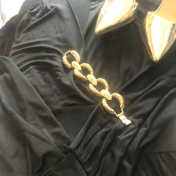 Chunky Banana Republic bracelet - Picture 5 of 7